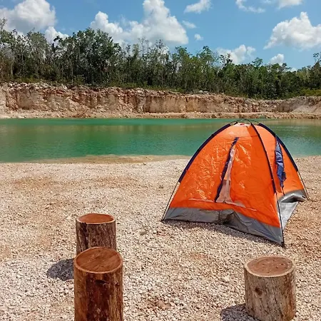 Camping Kitam